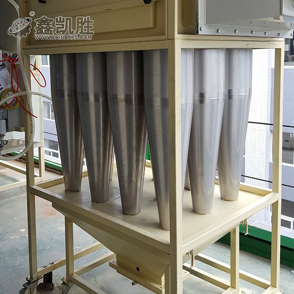 濾波器靜電噴塗生産線
