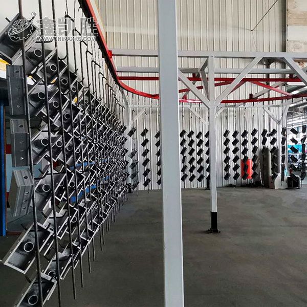 五金噴粉設備-噴粉生産線_廠家強力推薦