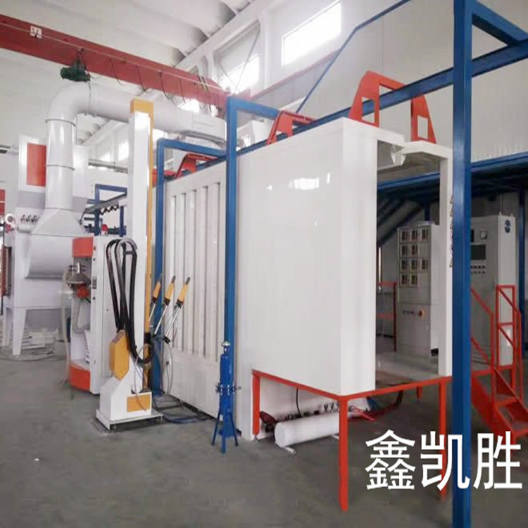 靜電噴塗設備